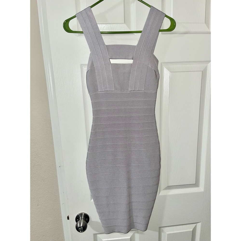 GUESS Bandage Dress